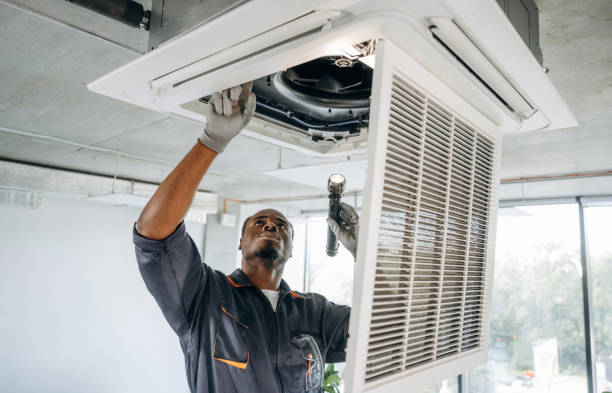Licensed Air Conditioning Service service in Lexington, TN - FH HVAC