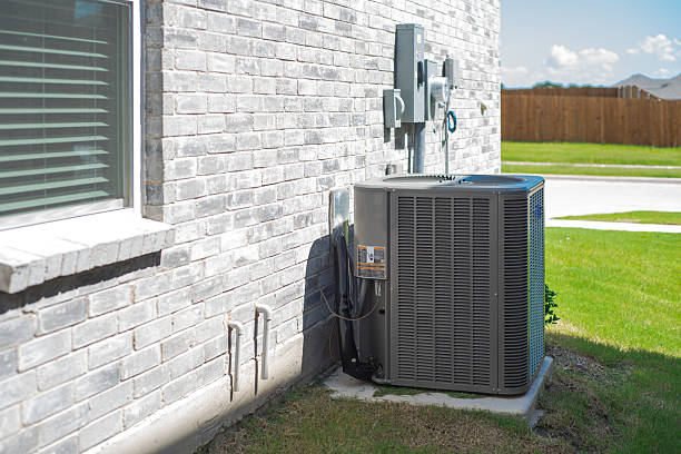 Reliable Air Conditioning Service contractor in Lexington, TN by FH HVAC